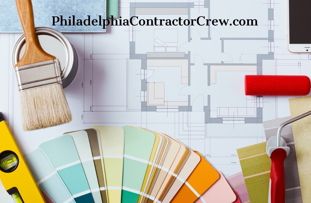 Philadelphia Paint Company