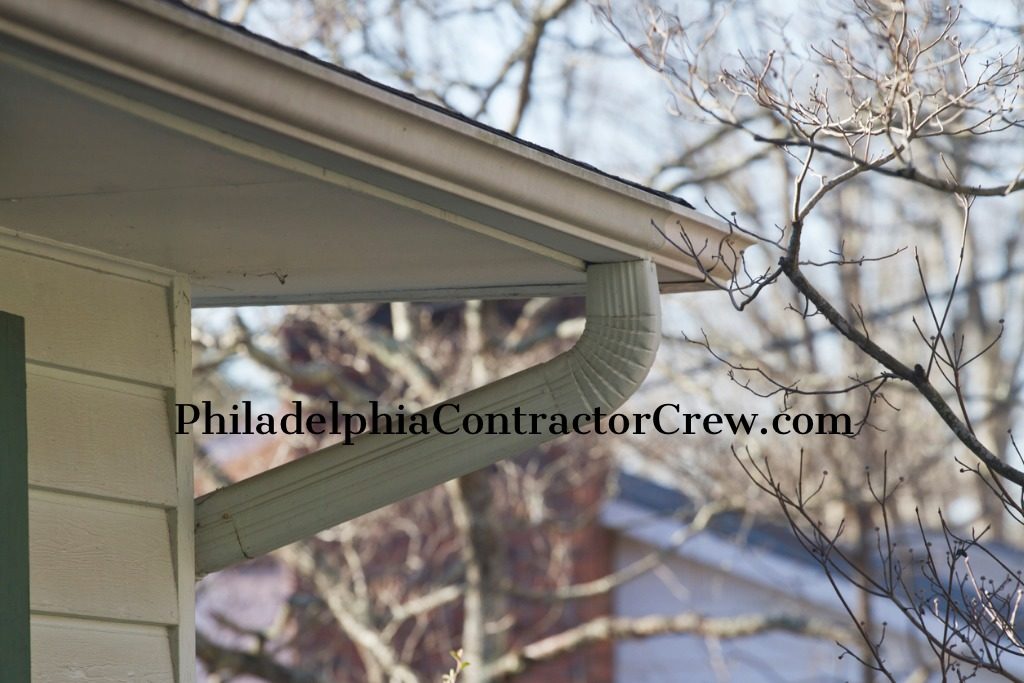 Philadelphia Spring House Projects